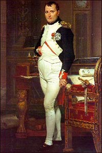 Napoleone Bonaparte