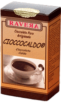 Cioccocaldo®